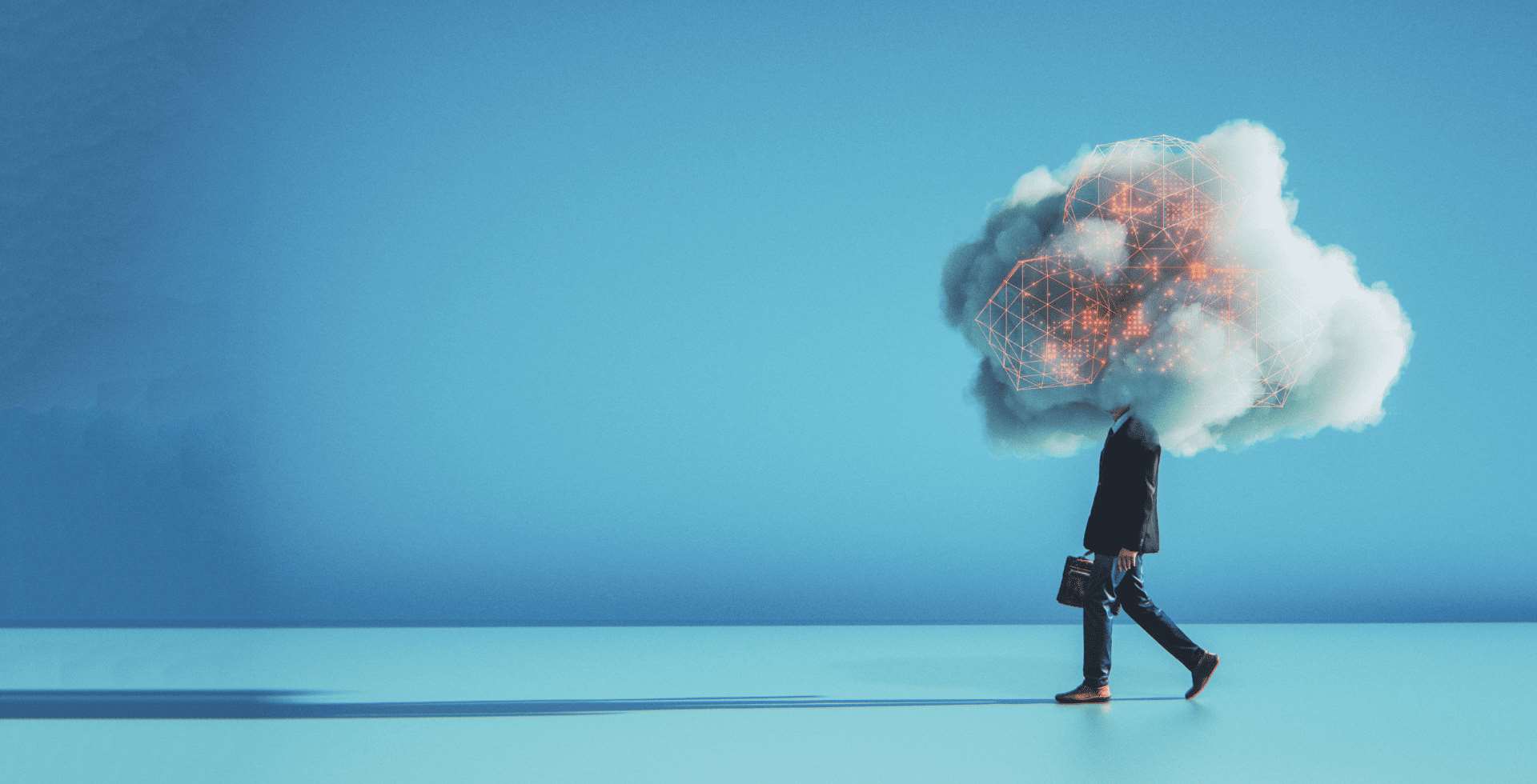 Cloudshift